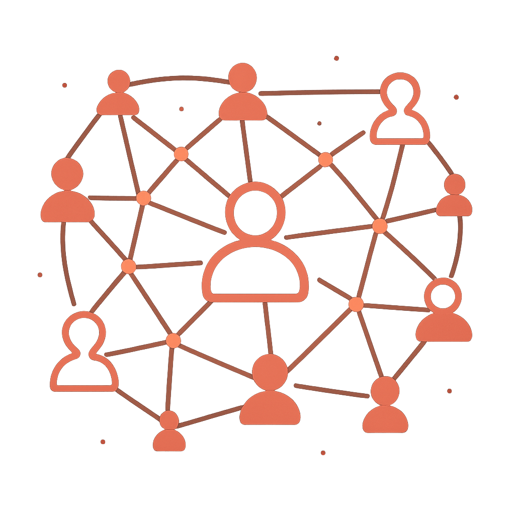 Communication Benefits